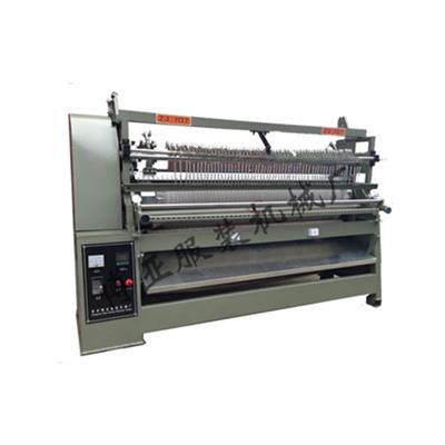 縱橫景褶景機(jī)&nbsp;ZJ-716
