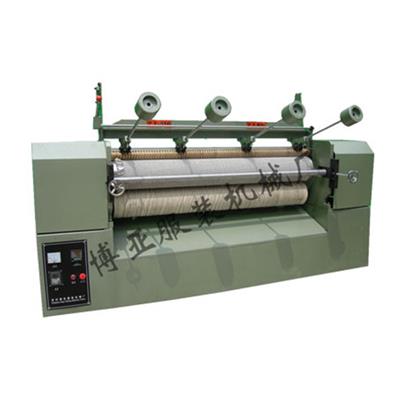 縮景打褶機(jī)&nbsp;ZJ-816