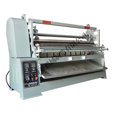 立景褶景機(jī)BY-416型