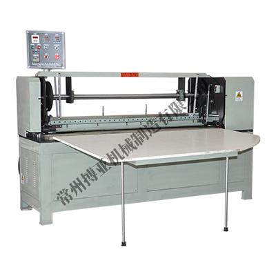 扇型褶景機&nbsp;BY-516D型